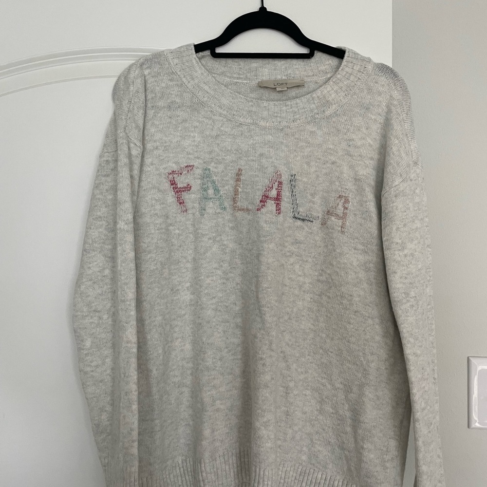 Loft sweater Falala